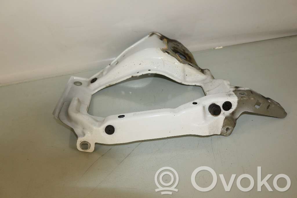 Opel Combo C Support phare frontale 