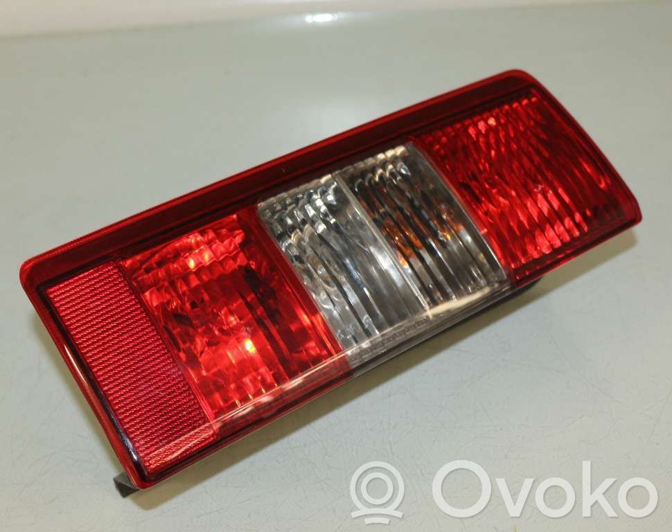 Opel Combo C Takavalot 