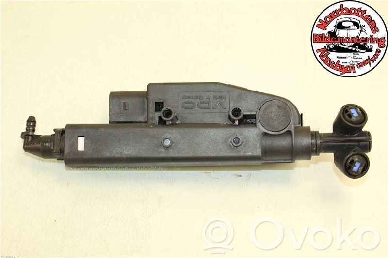 Buse de lave-phares   4E0955965A,4E0955965A