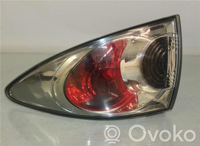 Mazda 6 Rear/tail lights 