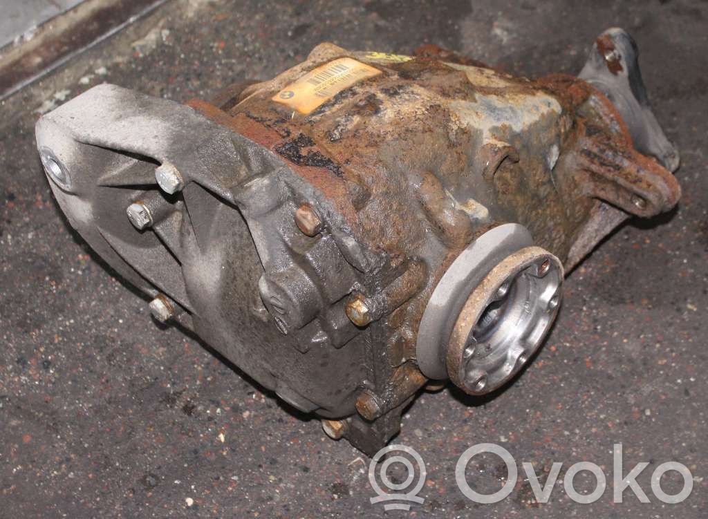 BMW 3 E90 E91 Galinis reduktorius 