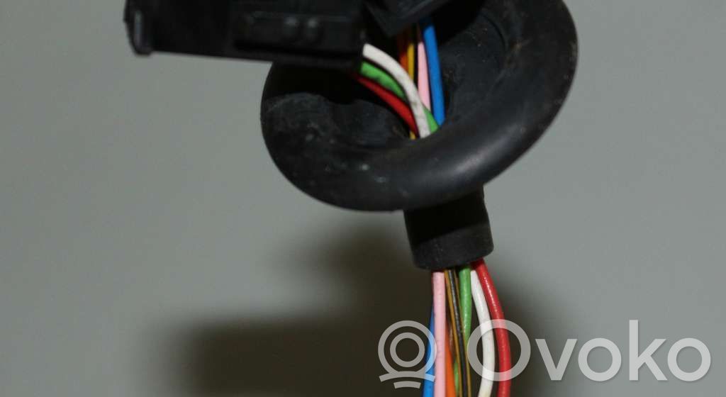 BMW 5 E60 E61 Specchietto retrovisore elettrico portiera anteriore 