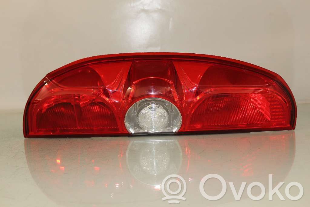 Opel Combo D Takavalot 