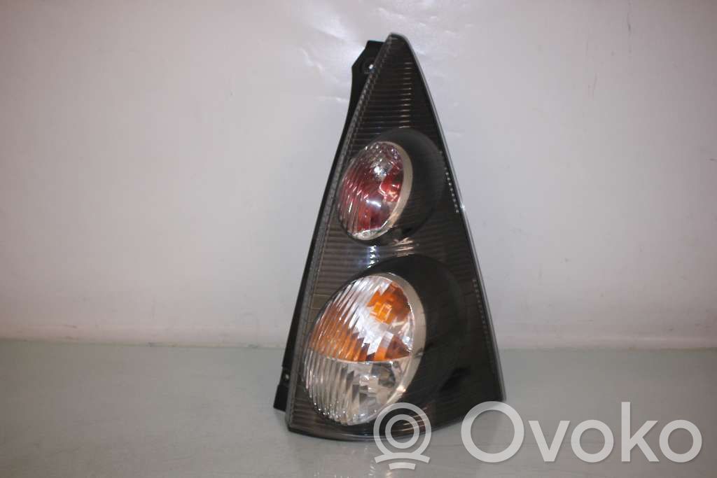 Citroen C1 Rear/tail lights 