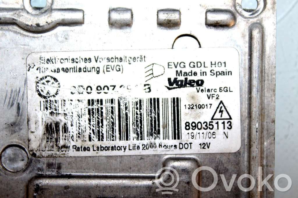 Módulo de luz LCM   3D0907391B,89035113,3D0907391B