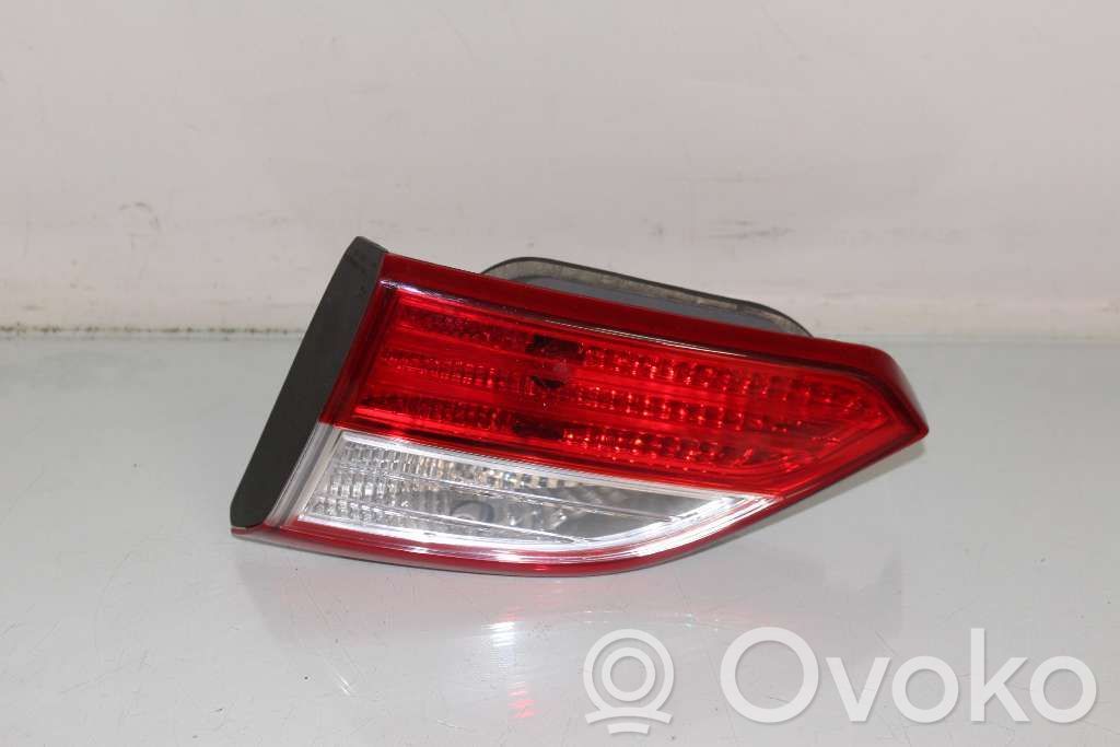 Hyundai i30 Takaluukun takavalot 