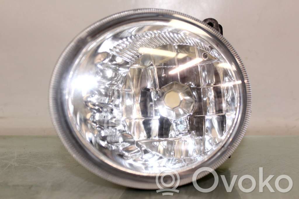 Subaru Outback Etusumuvalo 