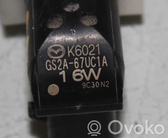 Parksensor PDC   GS2A67UC1A,GS2A67UC1A
