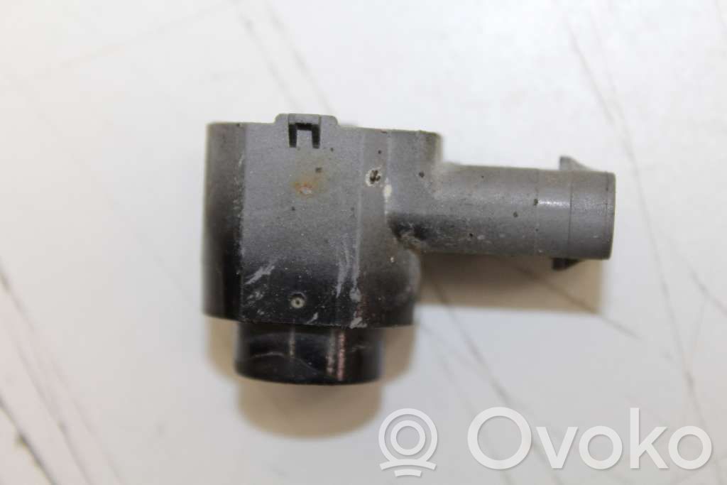 Ford Mondeo MK IV Sensor de aparcamiento PDC 