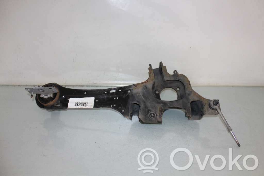 Volvo S60 Braccio di controllo sospensione posteriore 