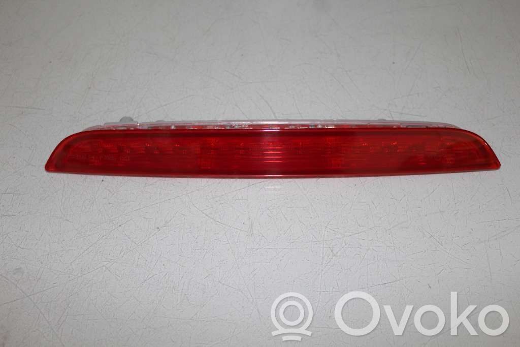 Mazda 2 Third/center stoplight 