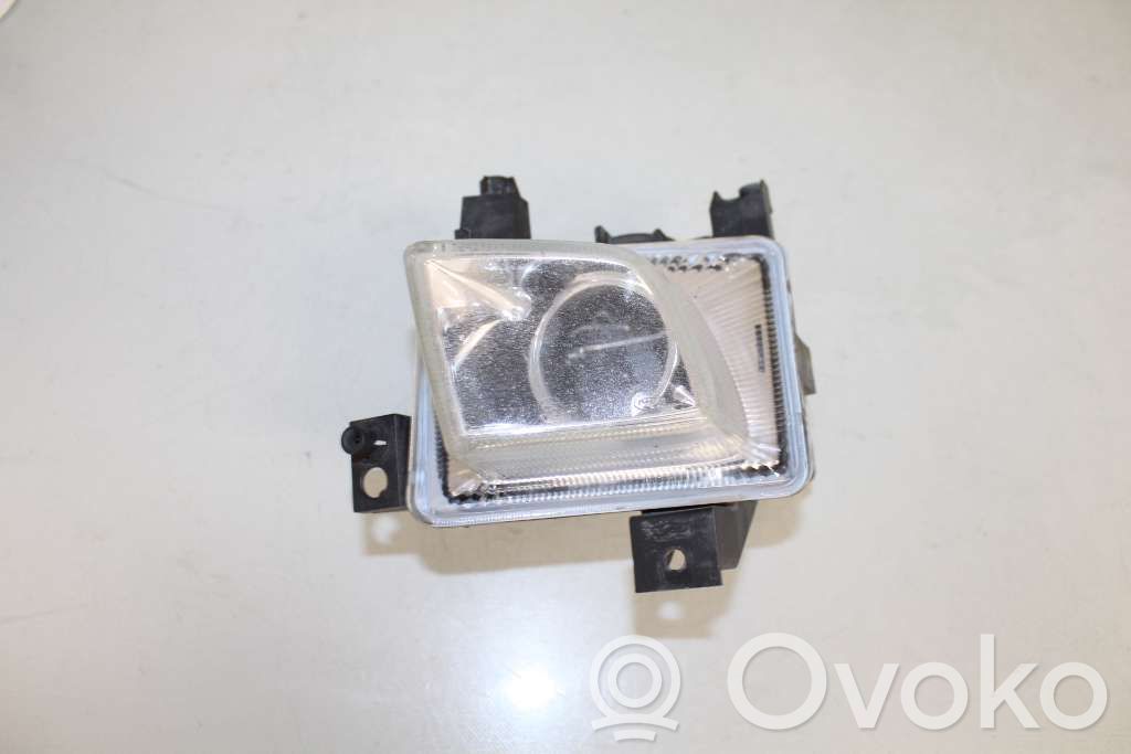 Opel Vectra C Luz de niebla delantera 
