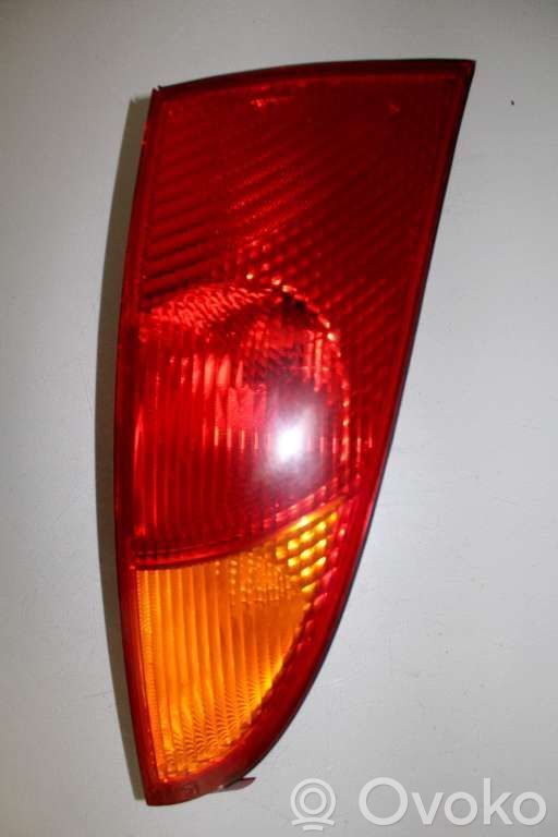 Ford Focus Takavalot 