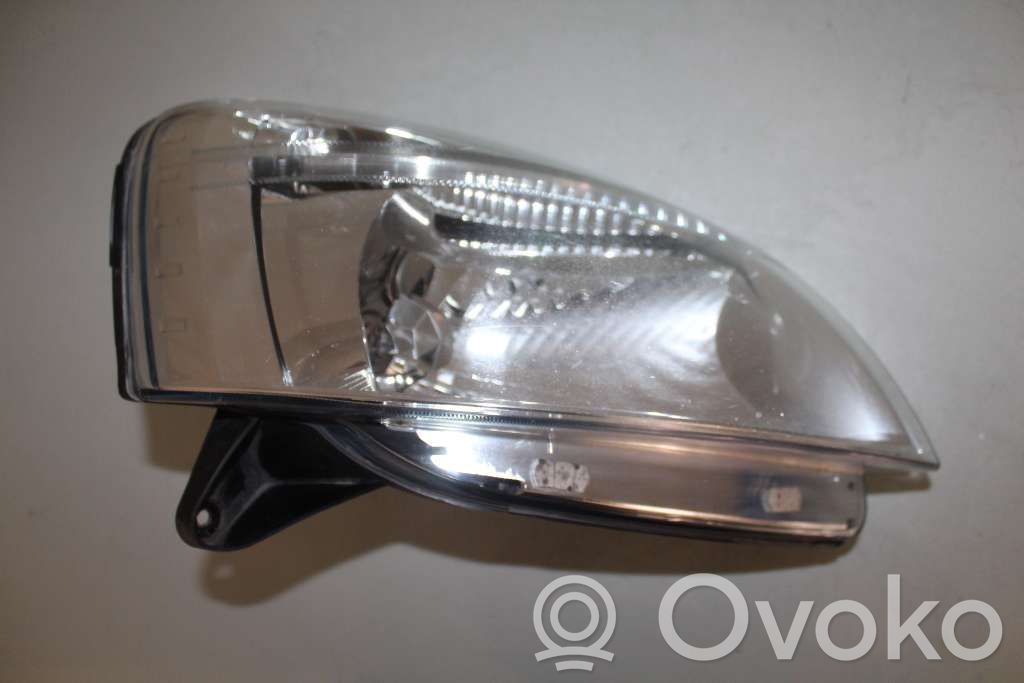 Citroen Berlingo Headlight/headlamp 