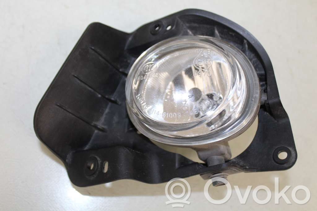 Mazda 2 Front fog light 