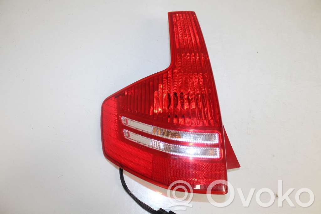 Citroen C4 I Galinis žibintas kėbule 