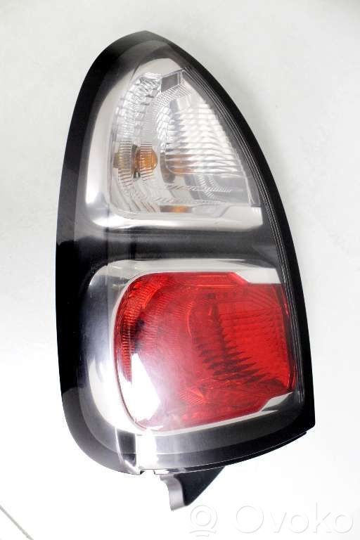 Citroen C3 Picasso Takavalot 