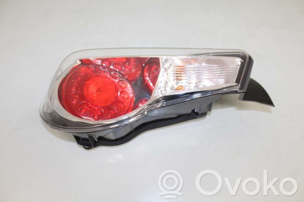 Toyota GT 86 Lampa tylna 