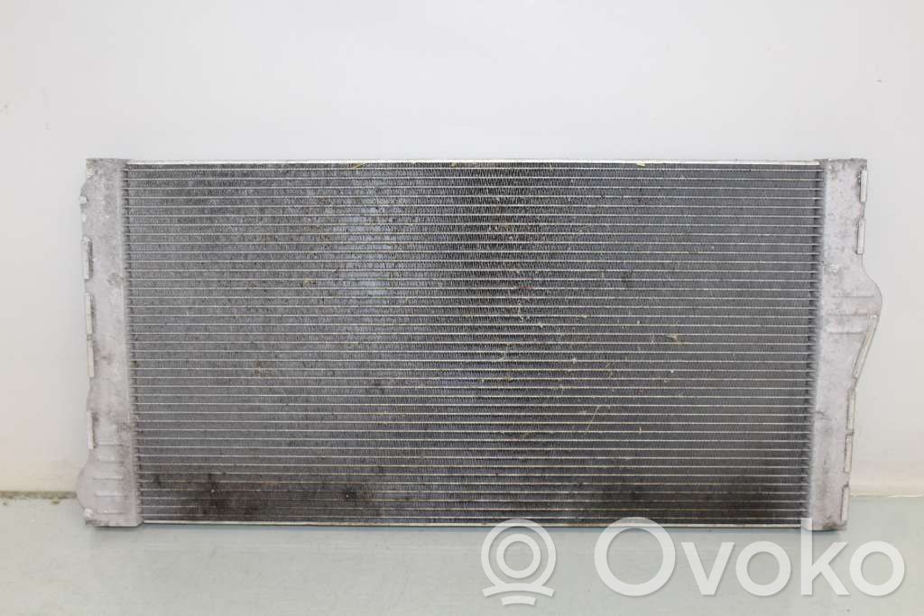 BMW 5 F10 F11 Radiatore di raffreddamento 
