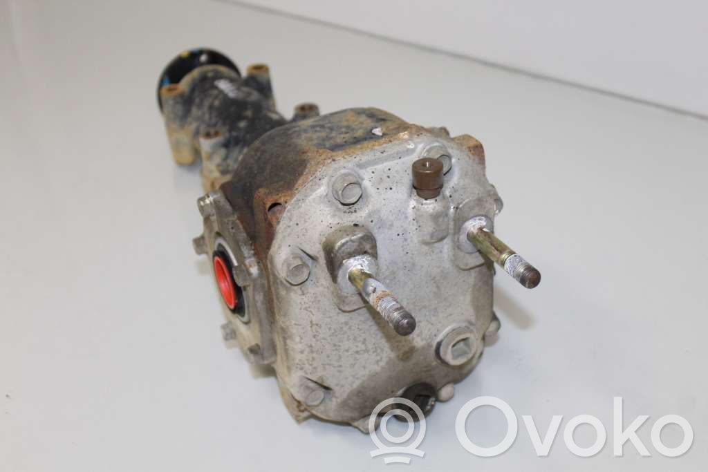 Hinterachsdifferential   27011AA511
