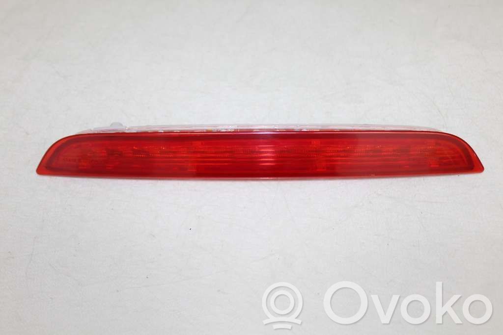 Mazda 2 Third/center stoplight 
