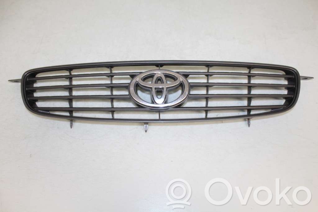 Toyota Corolla E110 Etupuskurin alempi jäähdytinsäleikkö 