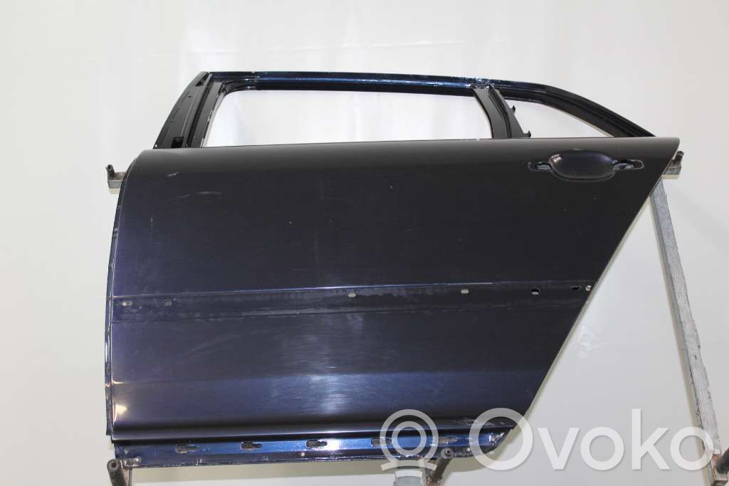 Volkswagen Phaeton Puerta trasera 