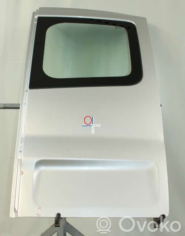 Opel Vivaro Back/rear loading door 