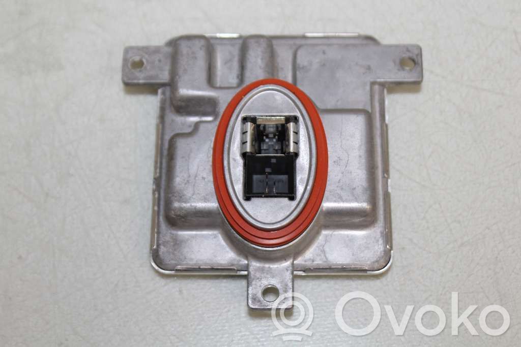 BMW 5 F10 F11 Light module LCM 