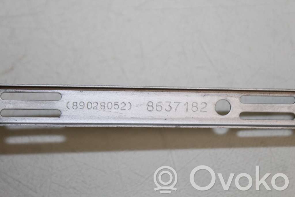 Volvo XC90 Support phare frontale 