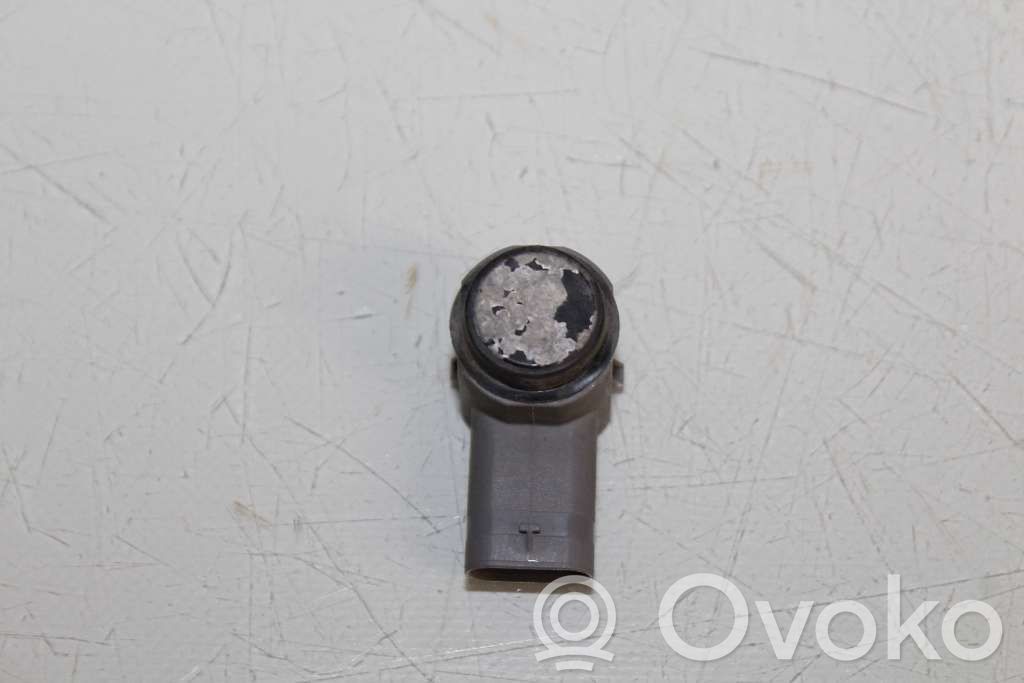 Ford Mondeo MK IV Sensor de aparcamiento PDC 