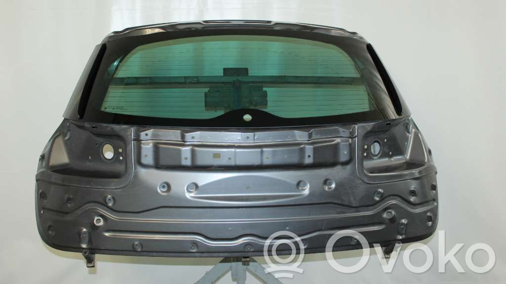 Opel Insignia A Tylna klapa bagażnika 