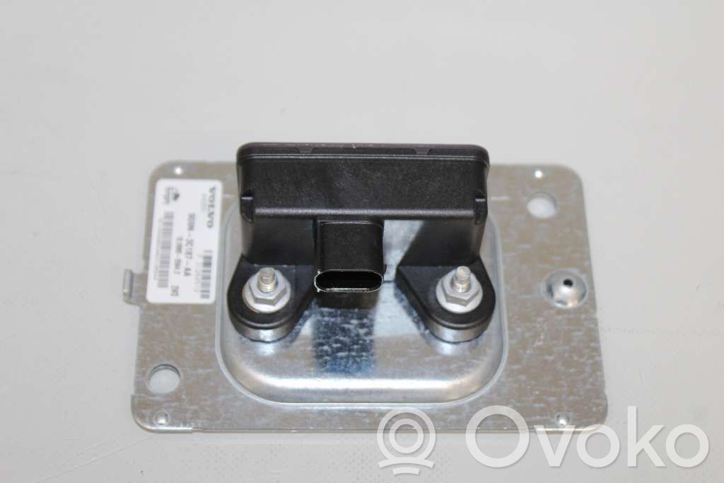 Acceleration sensor   31264512,10098005642,31264512