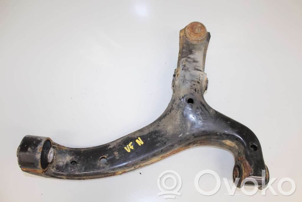 Volkswagen Amarok Front lower control arm/wishbone 