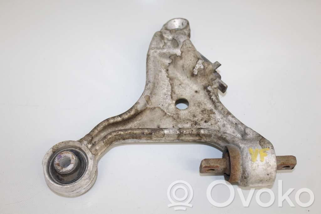 Front lower control arm/wishbone