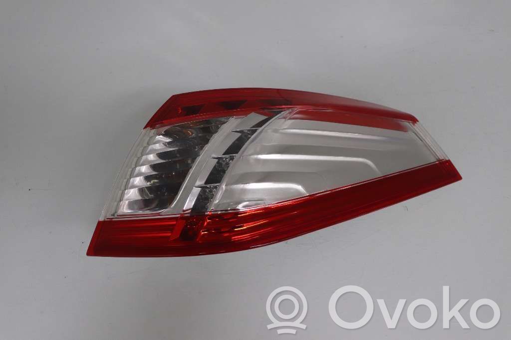 Peugeot 508 Takavalot 
