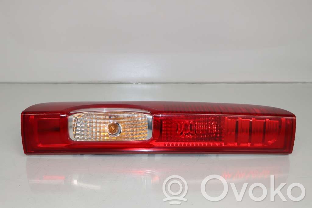 Opel Vivaro Takavalot 
