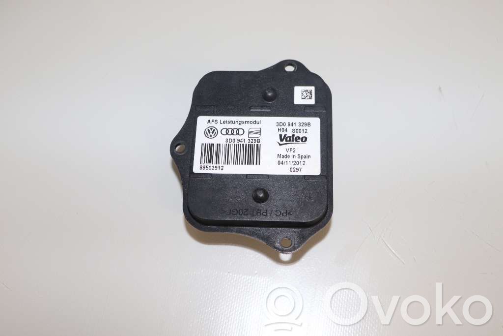 Volkswagen PASSAT B7 Lichtmodul Lichtsensor 