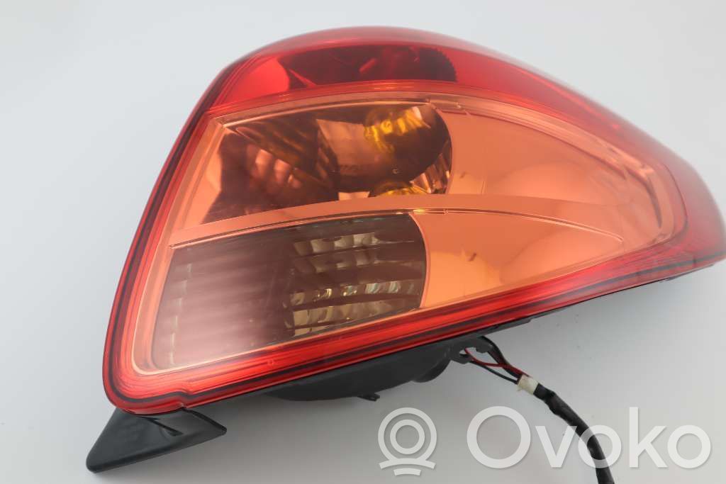 Suzuki SX4 Takavalot 