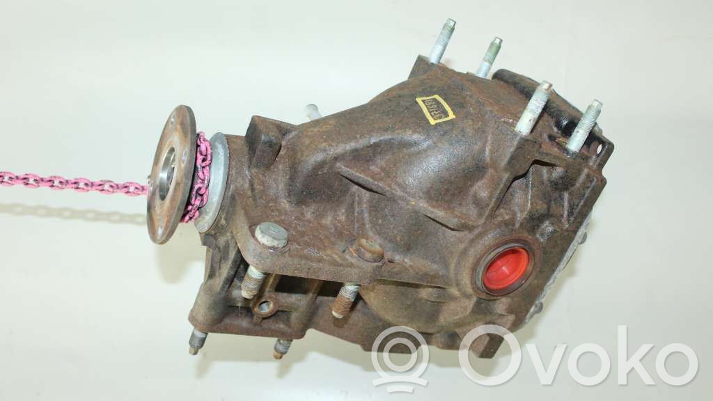 Mazda RX8 Hinterachsdifferential 
