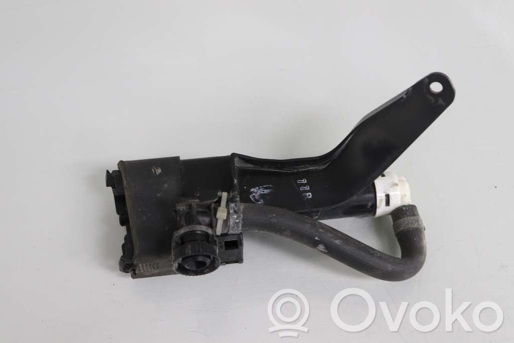 Mazda CX-7 Buse de lave-phares 