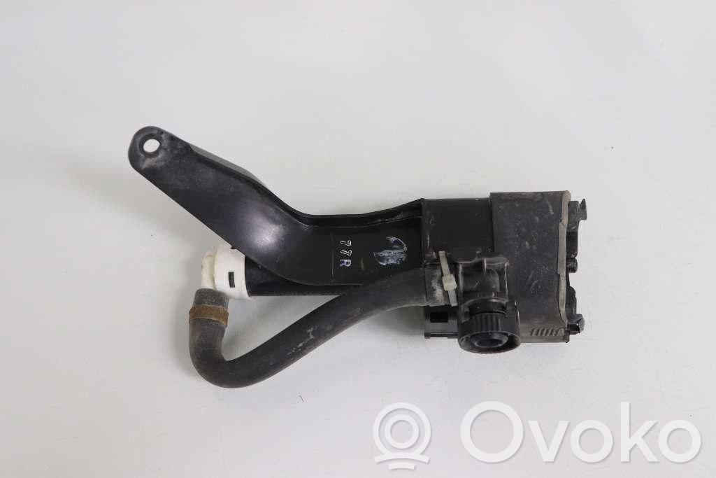 Mazda CX-7 Buse de lave-phares 