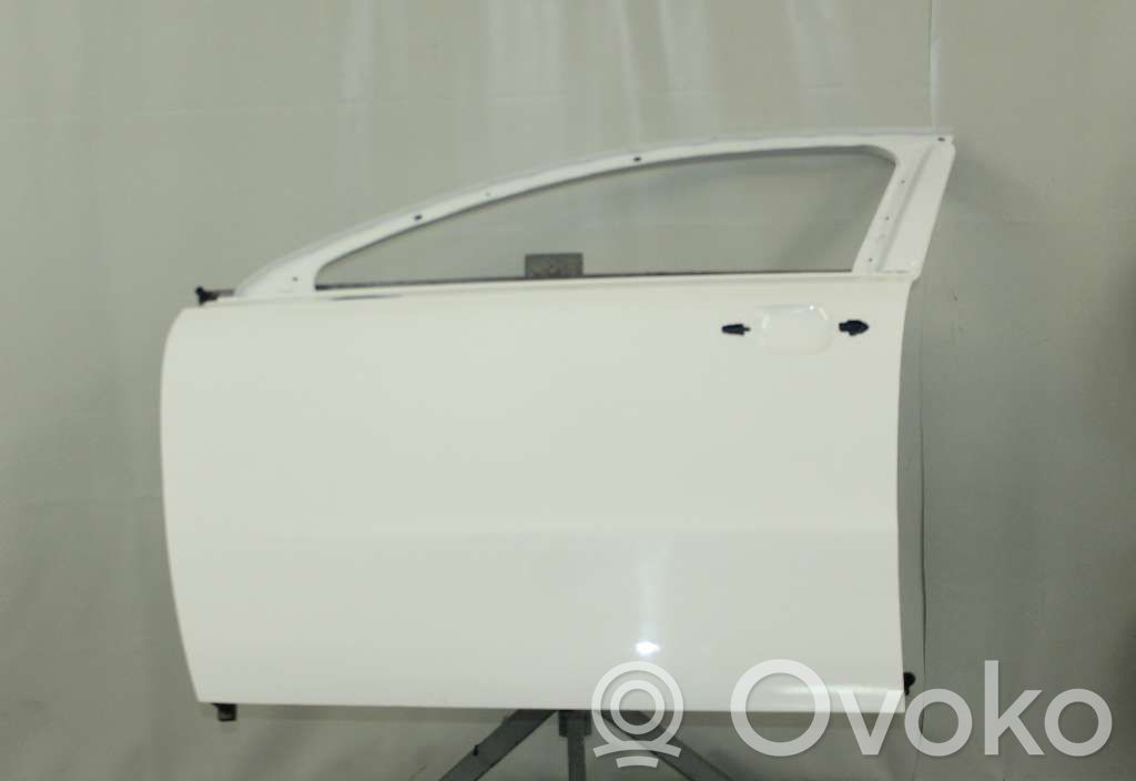 Peugeot 508 Puerta delantera 