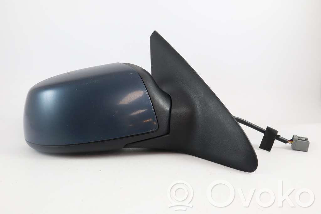 Ford Mondeo Mk III Specchietto retrovisore elettrico portiera anteriore 
