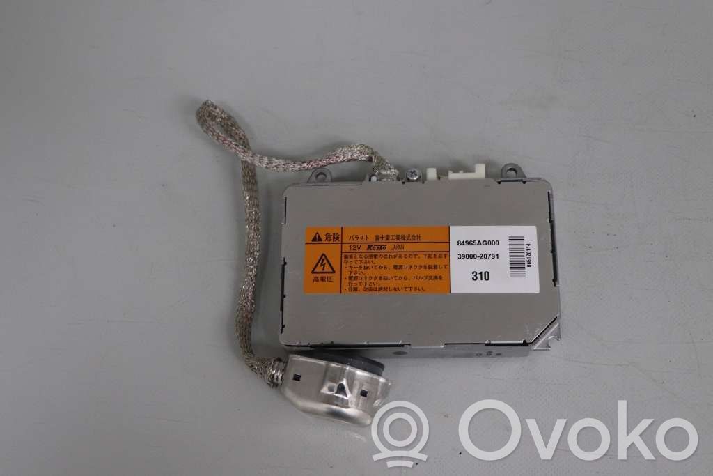 Módulo de luz LCM   84965AG000,3900020791