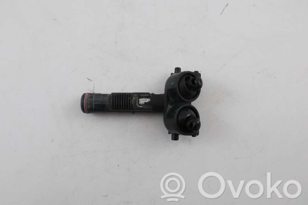 Dysza spryskiwacza lampy przedniej   1317334,4M5113L021