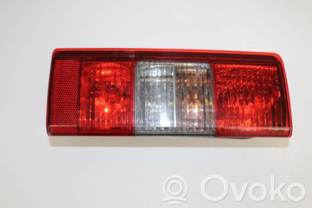 Opel Combo C Rear/tail lights 