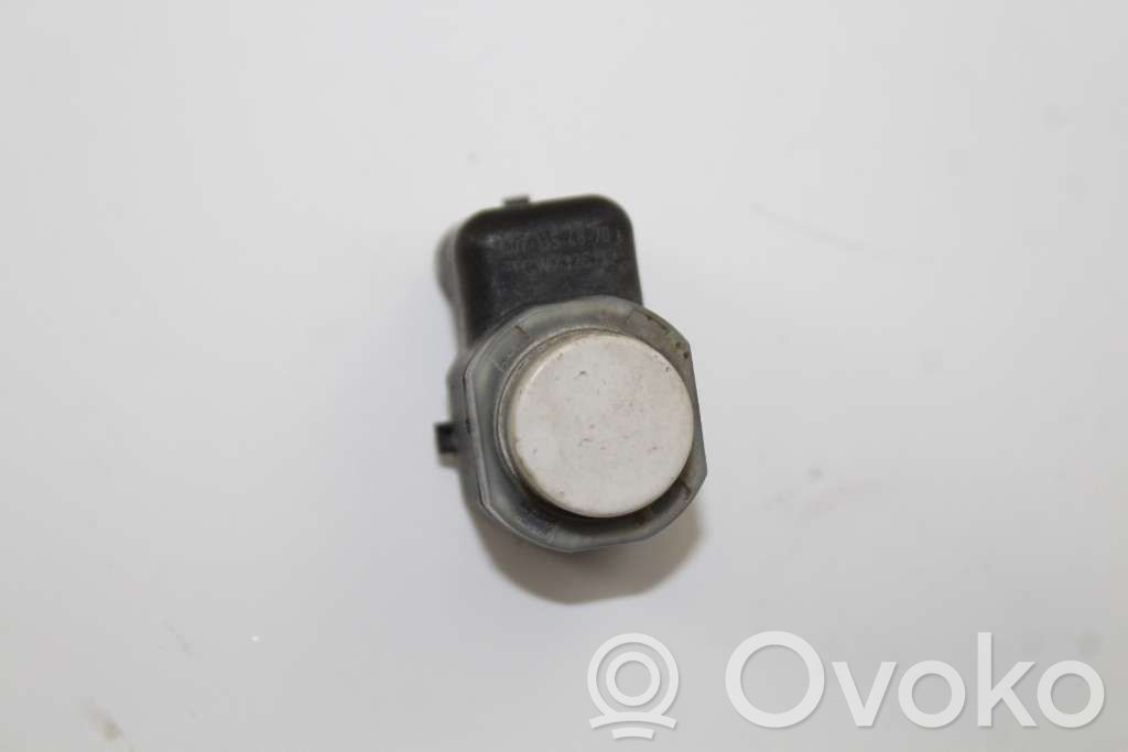 Hyundai ix35 Sensor de aparcamiento PDC 