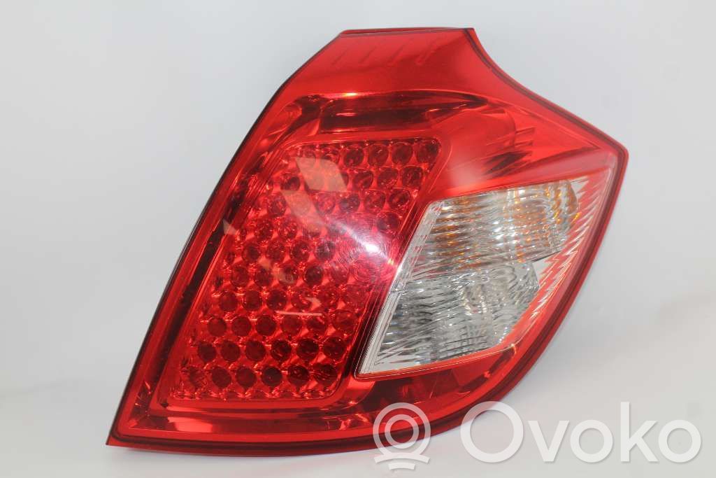 KIA Ceed Takavalot 