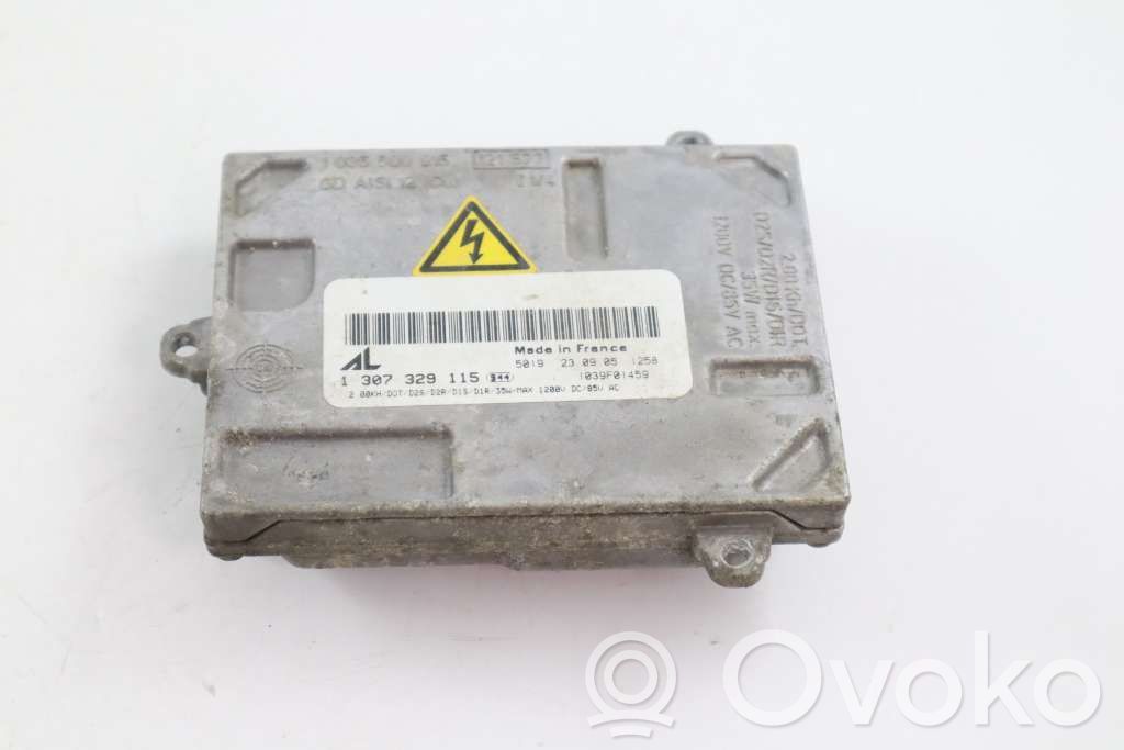 Light module LCM   8E0907391B,1307329115